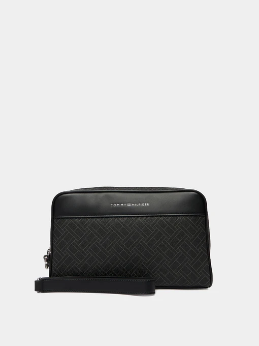 Кошельки Tommy Hilfiger модель AM0AM14146-BDS Фото