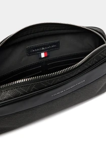 Кошельки Tommy Hilfiger модель AM0AM14146-BDS Фото