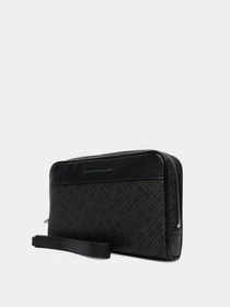 Кошельки Tommy Hilfiger модель AM0AM14146-BDS Фото