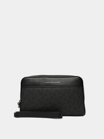Кошельки Tommy Hilfiger модель AM0AM14146-BDS Фото