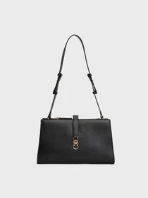 Сумки Tommy Hilfiger модель AW0AW17718-BDS Фото