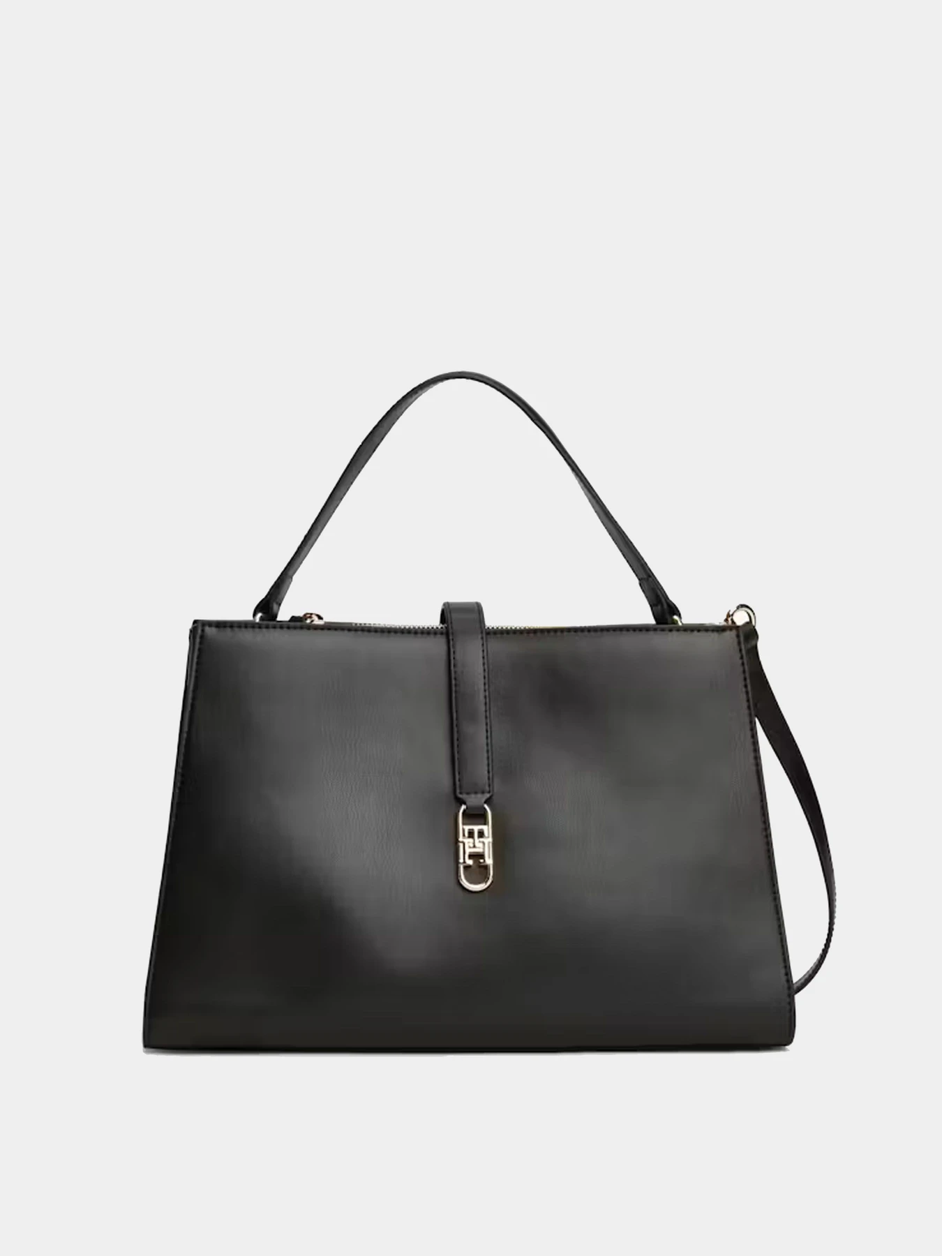 Сумки Tommy Hilfiger модель AW0AW17724-BDS Сумки Tommy Hilfiger модель AW0AW17724-BDS Фото