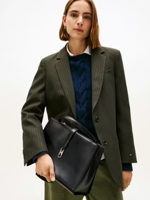 Сумки Tommy Hilfiger модель AW0AW17724-BDS Фото