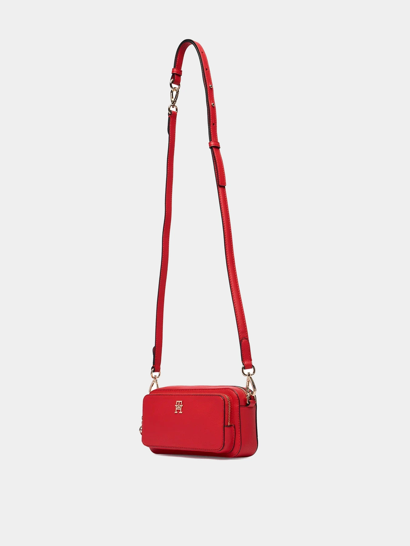 Сумки Tommy Hilfiger модель AW0AW18377-XLG Сумки Tommy Hilfiger модель AW0AW18377-XLG Фото