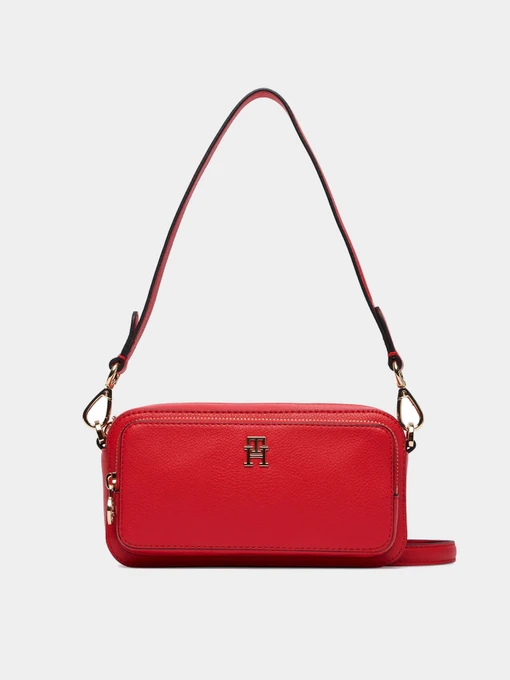 Сөмкелер Tommy Hilfiger үлгі AW0AW18377-XLG Фото