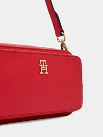Сумки Tommy Hilfiger модель AW0AW18377-XLG Фото
