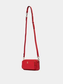 Сумки Tommy Hilfiger модель AW0AW18377-XLG Фото