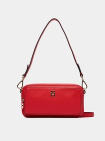 Сөмкелер Tommy Hilfiger үлгі AW0AW18377-XLG Фото