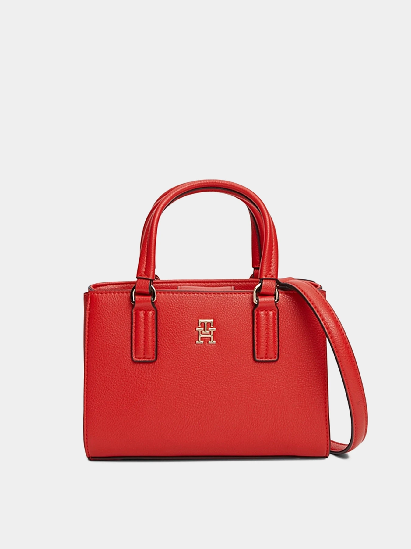 Сумки Tommy Hilfiger модель AW0AW18379-XLG Сумки Tommy Hilfiger модель AW0AW18379-XLG Фото