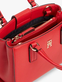 Сумки Tommy Hilfiger модель AW0AW18379-XLG Фото