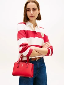 Сумки Tommy Hilfiger модель AW0AW18379-XLG Фото