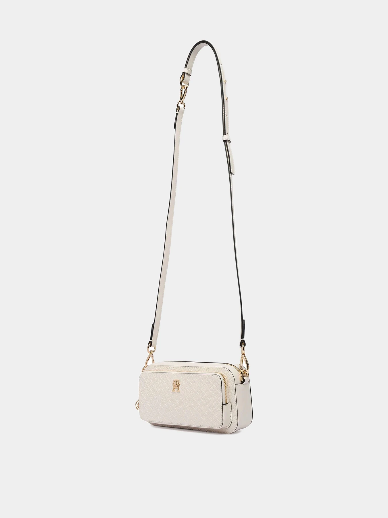 Сумки Tommy Hilfiger модель AW0AW18414-AEO Сумки Tommy Hilfiger модель AW0AW18414-AEO Фото