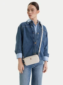 Сумки Tommy Hilfiger модель AW0AW18414-AEO Фото