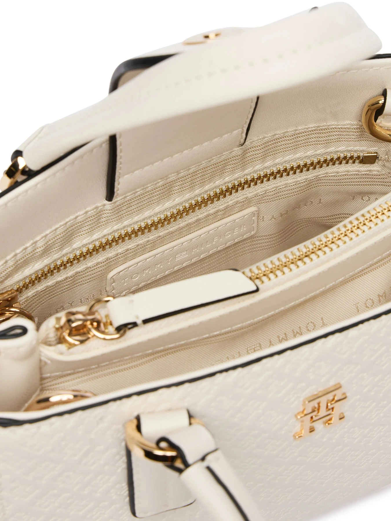 Сумки Tommy Hilfiger модель AW0AW18416-AEO Фото