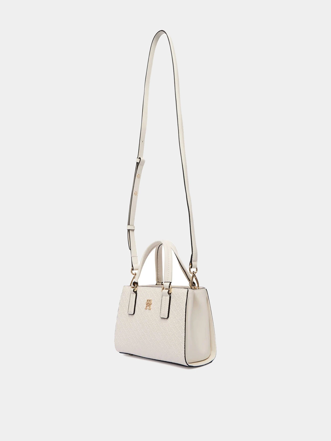 Сумки Tommy Hilfiger модель AW0AW18416-AEO Фото