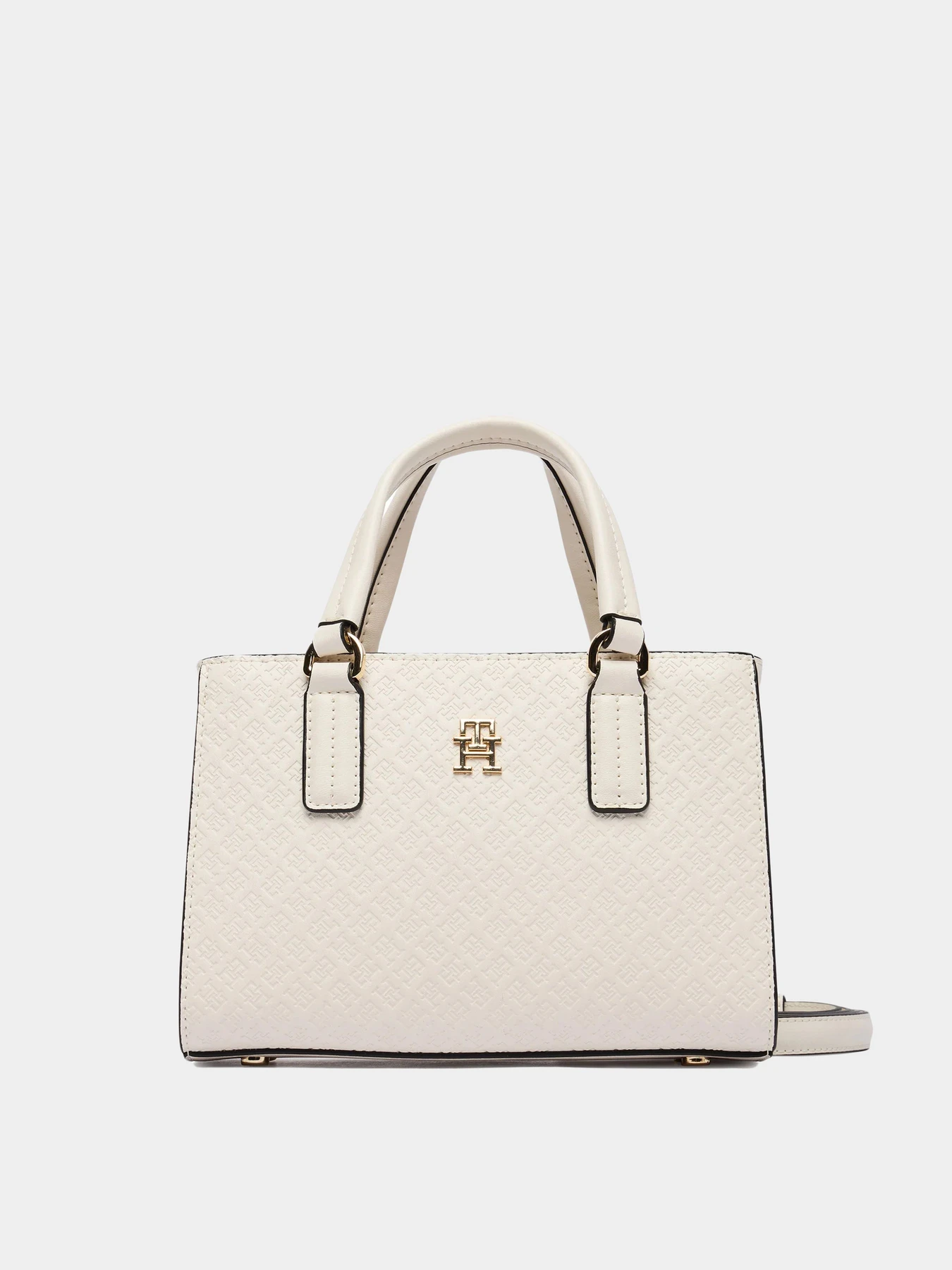 Сумки Tommy Hilfiger модель AW0AW18416-AEO Фото