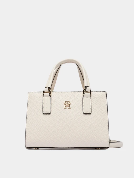Сумки Tommy Hilfiger модель AW0AW18416-AEO Фото