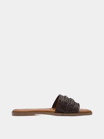 Шлёпанцы Tamaris модель 1-1-27134-46-304 Фото