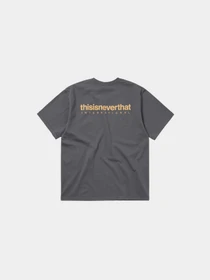 Футболки и поло ThisisNeverThat модель TN261TTSST01-DARKGREY Фото