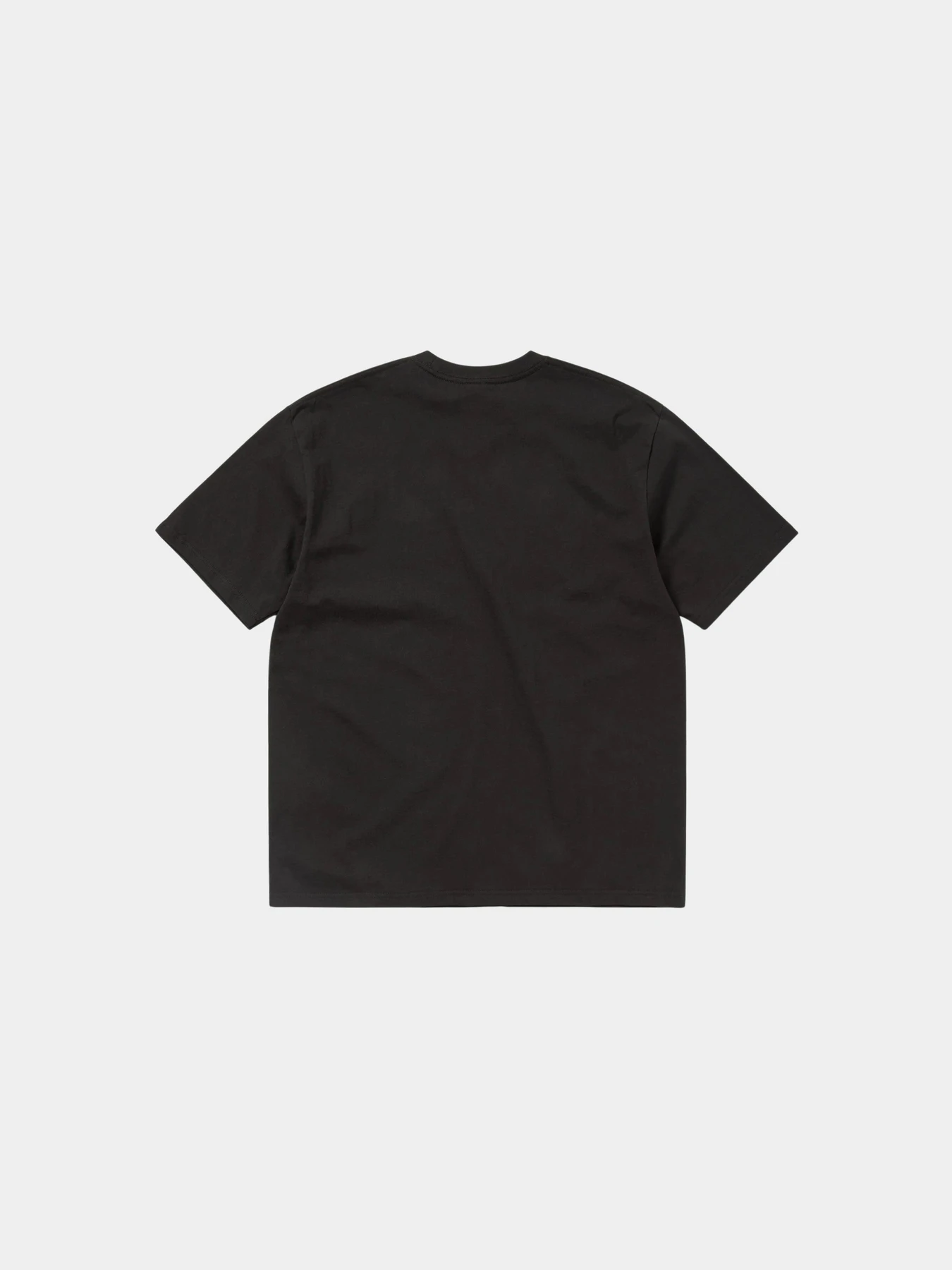 Футболки и поло ThisisNeverThat модель TN261TTSST06-BLACK Футболки и поло ThisisNeverThat модель TN261TTSST06-BLACK Фото