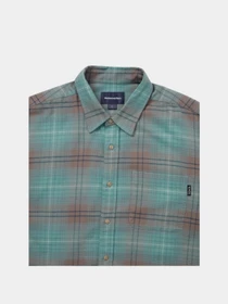 Рубашки ThisisNeverThat модель TN261WSHTL03-TEAL Фото