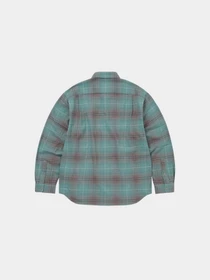 Рубашки ThisisNeverThat модель TN261WSHTL03-TEAL Фото