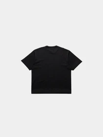 Футболки и поло Market модель MKT26Q1-SS0589-BLACK Фото