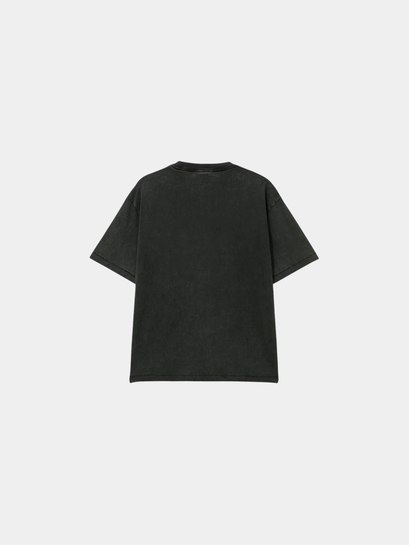 Футболки и поло Market модель MKT26Q1-SS0606-BLACK Фото