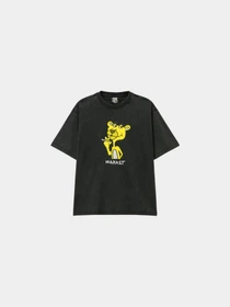Футболки и поло Market модель MKT26Q1-SS0606-BLACK Фото