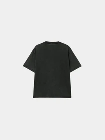 Футболки и поло Market модель MKT26Q1-SS0606-BLACK Фото