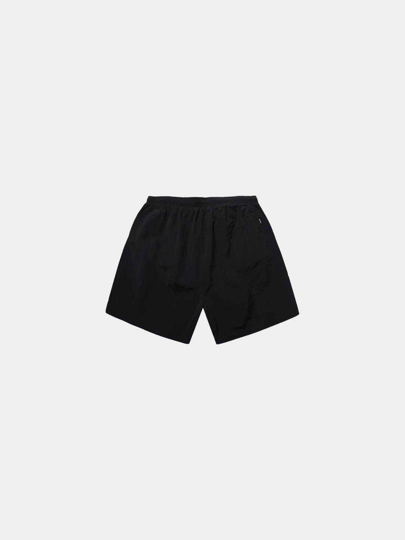 Шорты Market модель MKT26Q1-WB0629-BLACK Шорты Market модель MKT26Q1-WB0629-BLACK Фото