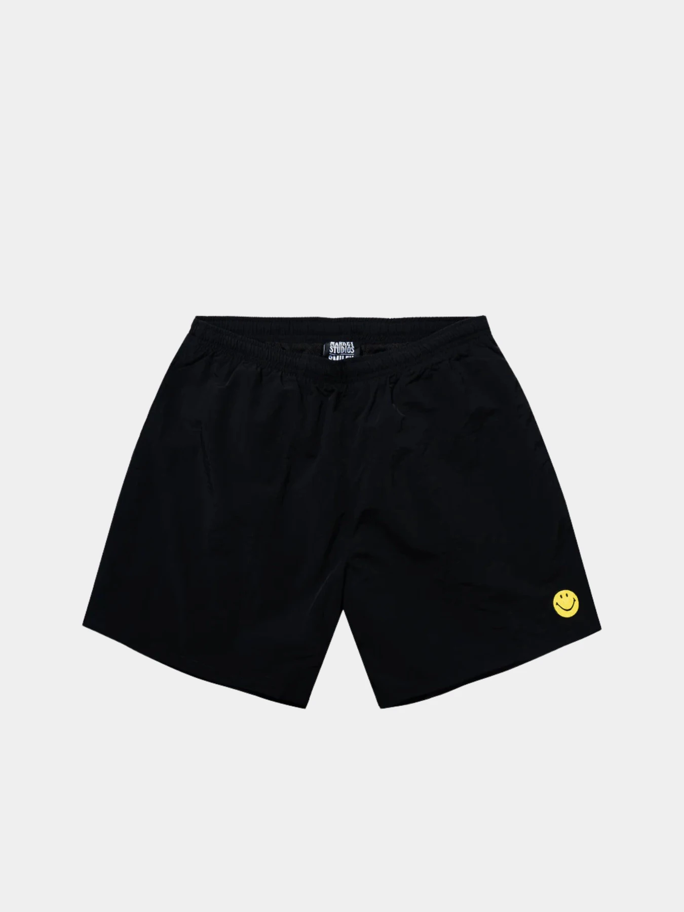 Шорты Market модель MKT26Q1-WB0629-BLACK Шорты Market модель MKT26Q1-WB0629-BLACK Фото