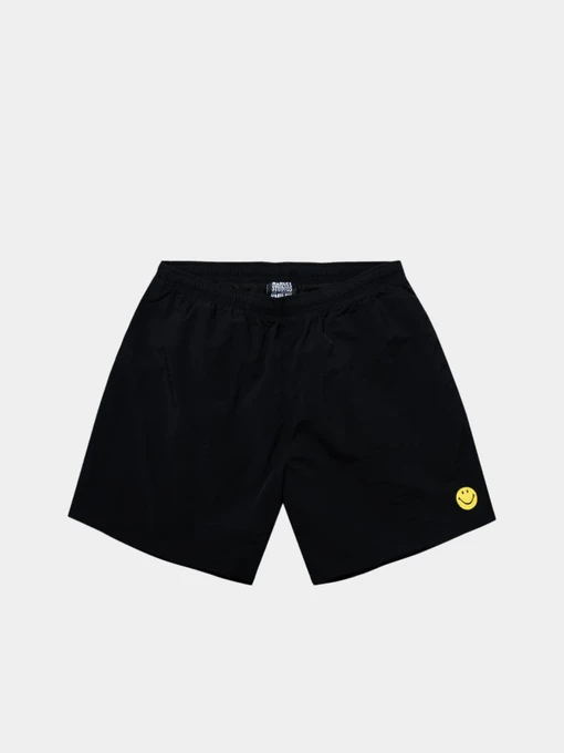 Шорты Market модель MKT26Q1-WB0629-BLACK Фото
