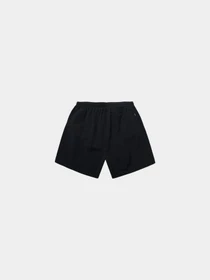 Шорты Market модель MKT26Q1-WB0629-BLACK Фото