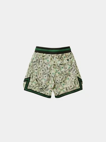 Шорты Market модель MKT26Q2-KB0668-MULTI Фото