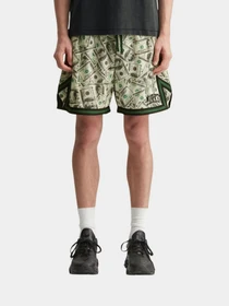 Шорты Market модель MKT26Q2-KB0668-MULTI Фото