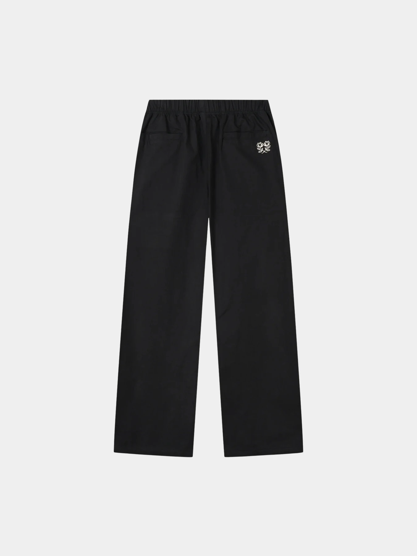 Брюки Another Cotton модель ACL-261-PA-388-001-BLACK Фото