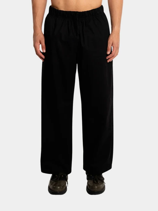 Шалбар Another Cotton үлгі ACL-261-PA-388-001-BLACK Фото