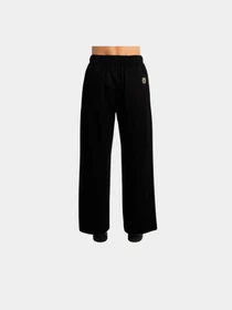 Брюки Another Cotton модель ACL-261-PA-388-001-BLACK Фото