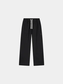 Брюки Another Cotton модель ACL-261-PA-388-001-BLACK Фото