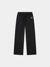 Брюки Another Cotton модель ACL-261-PA-388-001-BLACK Фото