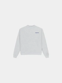 Худи и свитшоты Another Cotton модель ACL-261-SW-404-017-GREY Фото