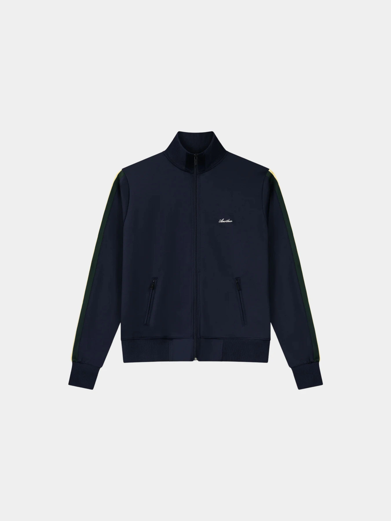 Худи и свитшоты Another Cotton модель ACL-261-TJ-376-019-BLUE Фото