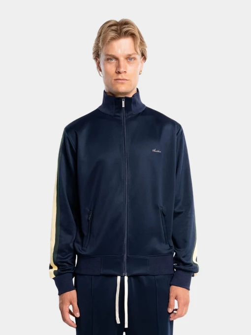 Худи и свитшоты Another Cotton модель ACL-261-TJ-376-019-BLUE Фото