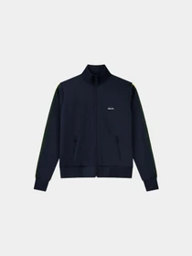 Худи и свитшоты Another Cotton модель ACL-261-TJ-376-019-BLUE Фото