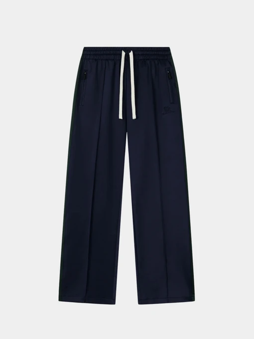 Брюки Another Cotton модель ACL-261-TP-376-019-BLUE Фото