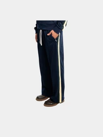 Брюки Another Cotton модель ACL-261-TP-376-019-BLUE Фото