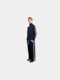 Брюки Another Cotton модель ACL-261-TP-376-019-BLUE Фото