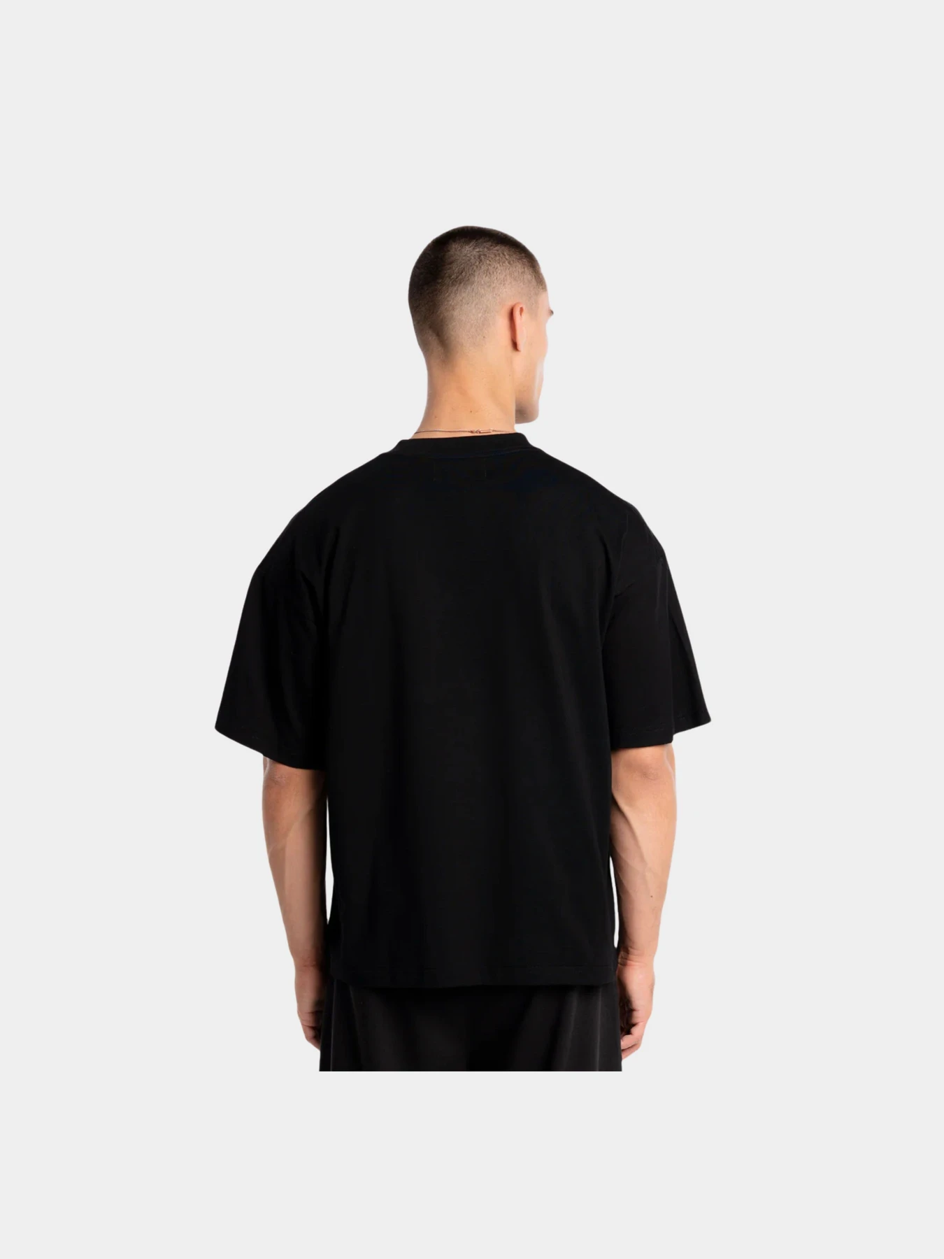 Футболки и поло Another Cotton модель ACL-261-TS-380-001-BLACK Фото