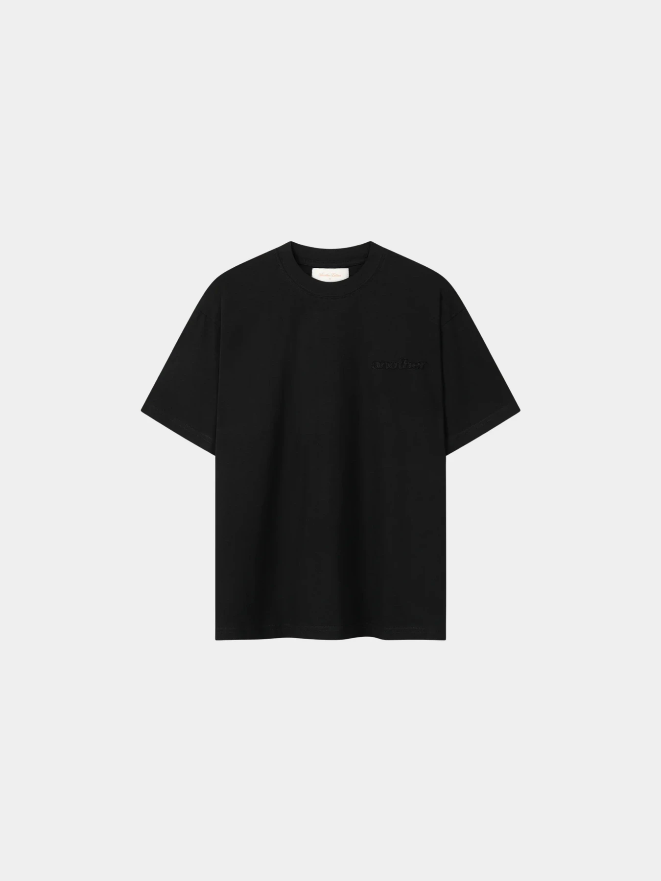 Футболки и поло Another Cotton модель ACL-261-TS-380-001-BLACK Фото
